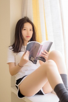 漂亮的妹妹3