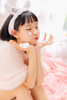女驸马
